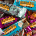 Best Grenade Carb Killa Flavour - We Reviewed 12 Carb Killa Flavours. We bought the Grenade Carb Killa Selection Box to review every flavour and find out which of the 12 bars is the tastiest! By Gymnasium Post (gymnasiumpost.com).