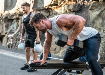 Chris Hemsworth Workout — How To Get Ripped Like Thor