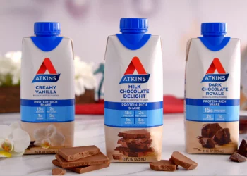 Atkins Protein Shakes Reviews — A Good Meal Replacement?