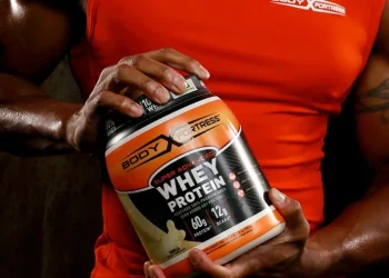 Body Fortress Whey Protein Review — Good For Building Muscle?