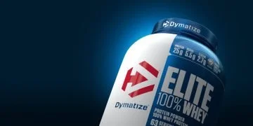 Dymatize Protein Review — The Best Quality & Value for Money?