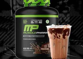 Combat Protein Powder Review: Is It Good For Muscle Gain?