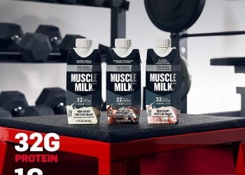 Muscle Milk Protein Shake Review ⁠— Is It Good For Weight Loss?