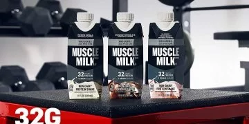 Muscle Milk Protein Shake Review ⁠— Is It Good For Weight Loss?