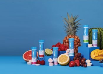 Nuun Tablets: The Perfect Hydration Solution for Athletes