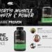 Optimum Nutrition Creatine Capsules Are Great For Muscle Growth