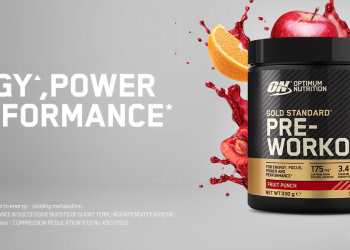Optimum Nutrition Pre Workout Review — Does It Work?