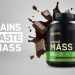 Serious Mass Review — The Best Weight Gainer On The Market?