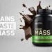 Serious Mass Review — The Best Weight Gainer On The Market?