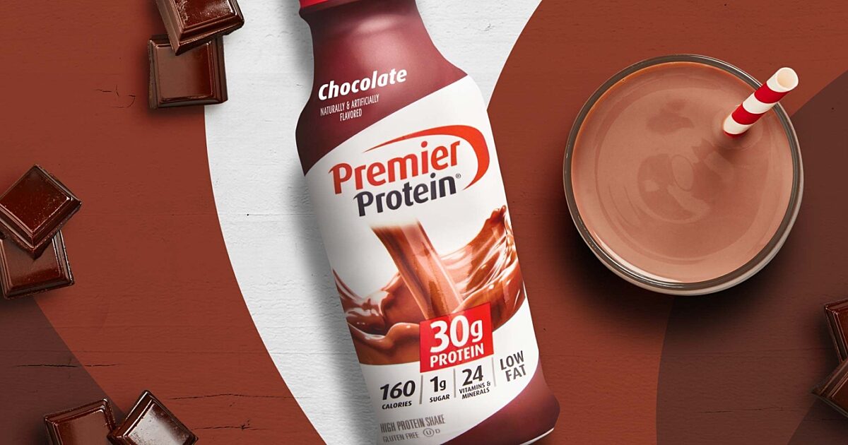 Premier Protein Shakes Reviews — Everything You Need To Know