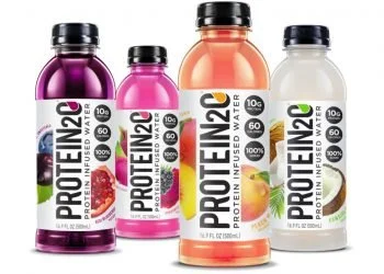 Protein2o Review: The Most Refreshing Way to Get Your Protein