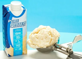 Pure Protein Shake Review — A Delicious Way to Get Your Protein