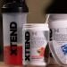 XTEND BCAA Review: A Way To Train Harder and Recover Faster?