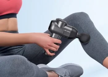 Bob and Brad C2 Massage Gun Review: A Must-Have for Recovery