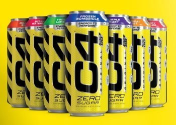 C4 Energy Drink Review: The Boost You Need to Crush Your PRs