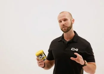 C4 Sport Pre Workout Review: Energy, Performance, & Endurance