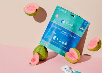 Liquid IV Hydration Multiplier Review: A Better Way To Hydrate?