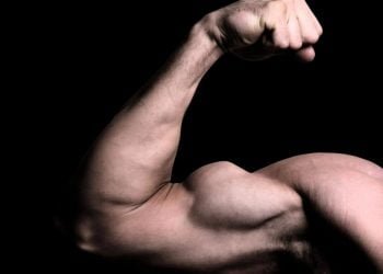 How To Get Bigger Biceps Without Weights in 30 Days