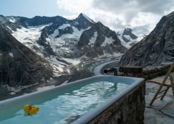 How Long to Wait Before Showering After an Ice Bath